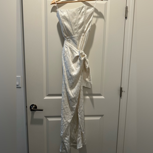 V. Chapman June Corset Dress Size 0 - Picture 5 of 7